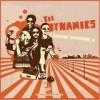 The Dynamics - Version Excursions: Album-Cover
