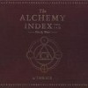Thrice - The Alchemy Index Vols. I & II - Fire & Water