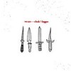 Cloak/Dagger - We Are: Album-Cover