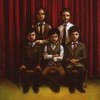 Jackson Analogue - And Then, Nothing: Album-Cover