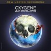 Jean Michel Jarre - Oxygene - Live In Your Living Room: Album-Cover