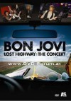 Bon Jovi - Lost Highway: The Concert