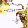 Pupkulies & Rebecca - Beyond The Cage: Album-Cover