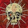 The Agony Scene - Get Damned: Album-Cover