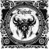 Disfear - Live The Storm: Album-Cover
