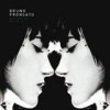 Bruno Pronsato - Why Can't We Be Like Us: Album-Cover