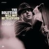 The Solution - Will Not Be Televised: Album-Cover