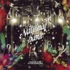 The National Bank - Come On Over To The Other Side: Album-Cover