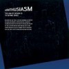 The Aim Of Design Is To Define Space - Aimthusiasm: Album-Cover