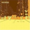 Galactic - From The Corner To The Block: Album-Cover