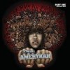 Erykah Badu - New Amerykah Part One (4th World War): Album-Cover