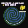 Stephen Malkmus & The Jicks - Real Emotional Trash: Album-Cover