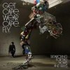Get Cape. Wear Cape. Fly - Searching For The Hows And The Whys: Album-Cover