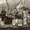 The Raconteurs - Consolers Of The Lonely: Album-Cover