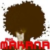 Axl Makana - Ich Ist Ein Anderer: Album-Cover