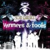 John Dahlbäck - Winners & Fools: Album-Cover
