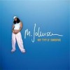 Marlene Johnson - My Type O' Smoove: Album-Cover