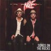 Nôze - Songs On The Rocks: Album-Cover