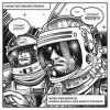 Daniele Baldelli & Marco Dionigi - Cosmic Disco?! Cosmic Rock!!!: Album-Cover