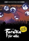 Die Fantastischen Vier - Fornika Für Alle: Album-Cover