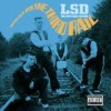LSD - Watch Out For The Third Rail: Album-Cover
