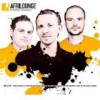 Afrilounge - In Order To Dance: Album-Cover