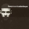 Adam Beyer - Fuse Presents Adam Beyer: Album-Cover