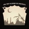 Neva Dinova - You May Already Be Dreaming: Album-Cover