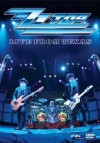 ZZ Top - Live From Texas