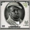 40 Cal - Mooga: Album-Cover