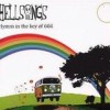 Hellsongs - Hymns In The Key Of 666: Album-Cover