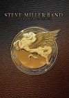 Steve Miller Band - Live From Chicago: Album-Cover