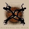 Extreme - Saudades De Rock: Album-Cover