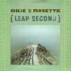 Okie Rosette - (Leap Second): Album-Cover