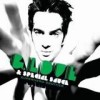 G. Love & Special Sauce - Superhero Brother: Album-Cover