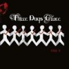 Three Days Grace - One-X