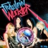 Fräulein Wunder - Fräulein Wunder: Album-Cover