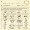 The Matthew Herbert Big Band - There's Me And There's You: Album-Cover