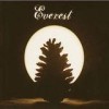 Everest - Ghost Notes: Album-Cover