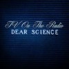 TV On The Radio - Dear Science: Album-Cover