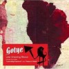 Gotye - Like Drawing Blood: Album-Cover