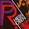 Paulsrekorder - Hier Und Oben: Album-Cover