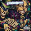 Gym Class Heroes - The Quilt: Album-Cover