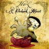 Nex - A Clockwork Heart: Album-Cover