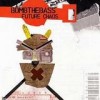 Bomb The Bass - Future Chaos: Album-Cover
