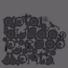 Petar Dundov - Escapements: Album-Cover