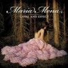 Maria Mena - Cause And Effect: Album-Cover