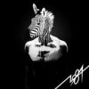 1984 - Open Jail: Album-Cover