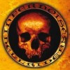 Infernoise - The Chainsaw's Law: Album-Cover
