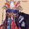 Gang Gang Dance - Saint Dymphna: Album-Cover